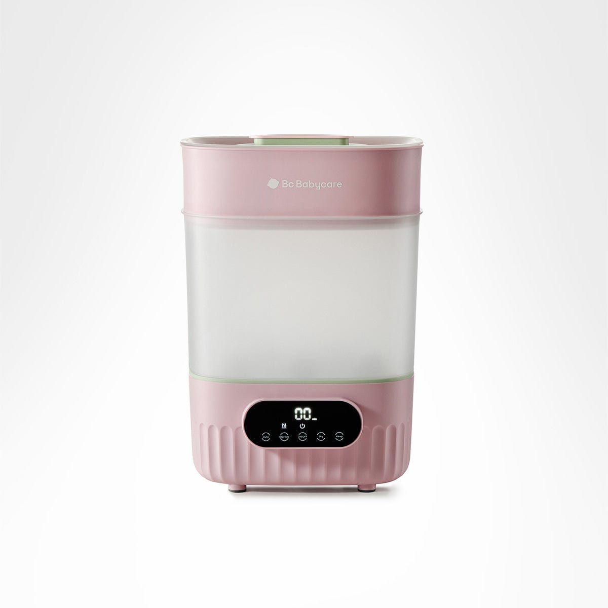2 in 1 electric steam sterilizer – Baby Care and Mother