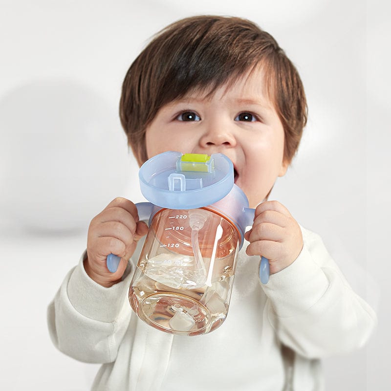 Jelly PPSU® Baby Sippy Cup