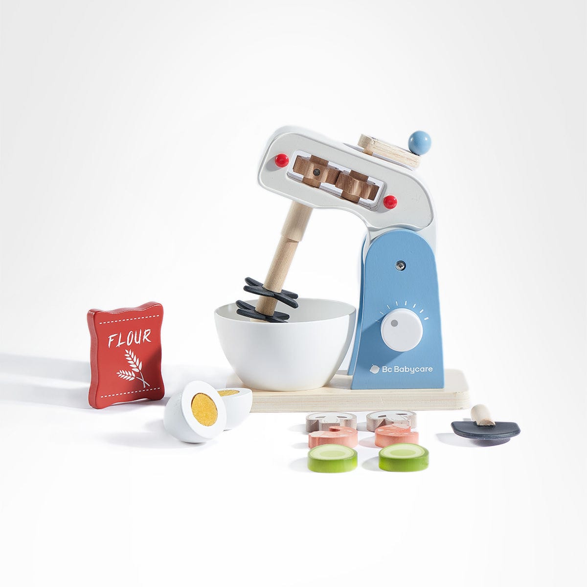 Junior Blender Machine