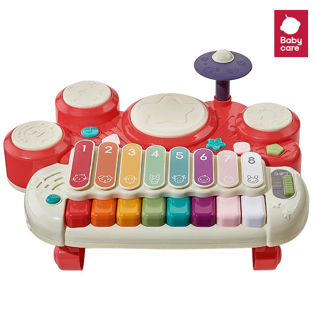 Musical Instruments Learning Toys