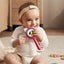 3-in-1 Baby Rattle