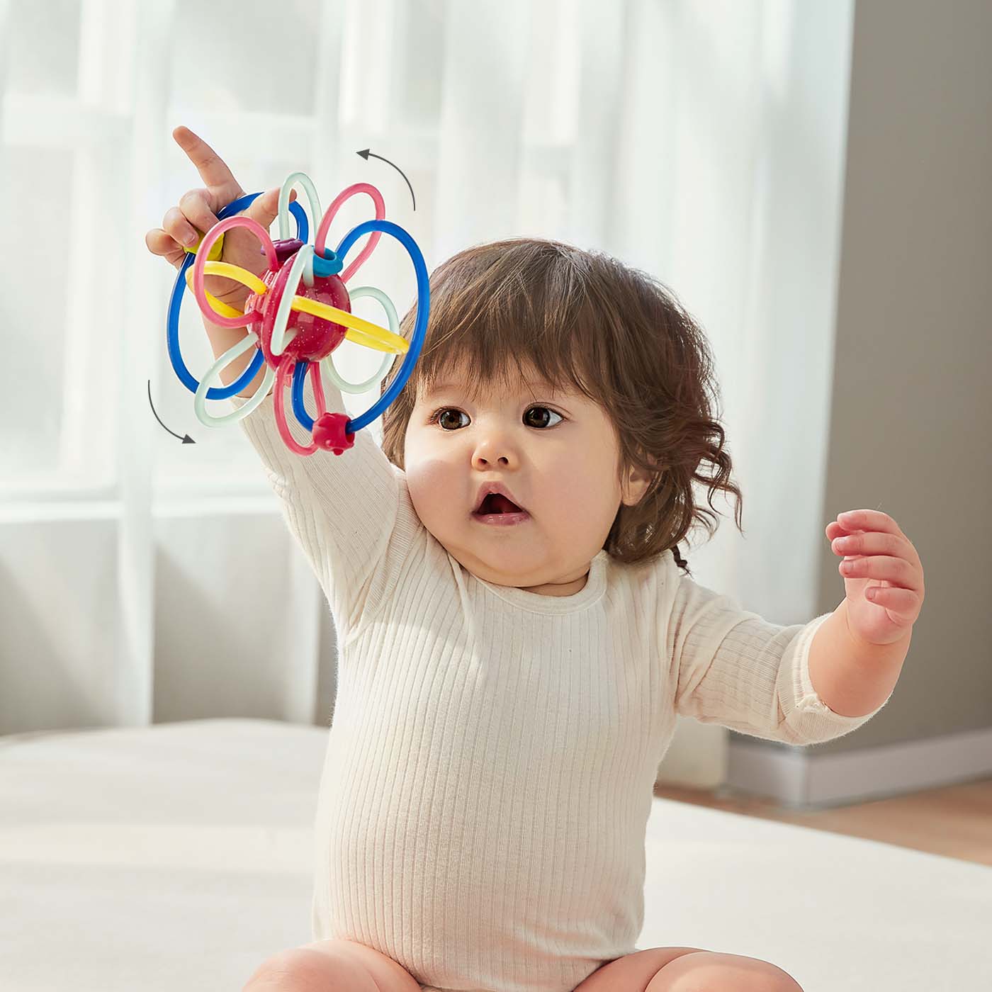 Soft Silicone Baby Bib – Bc Babycare