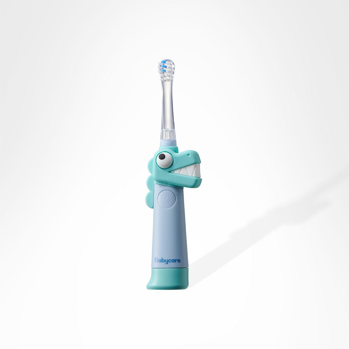 Sonic Electric Baby Toothbrush