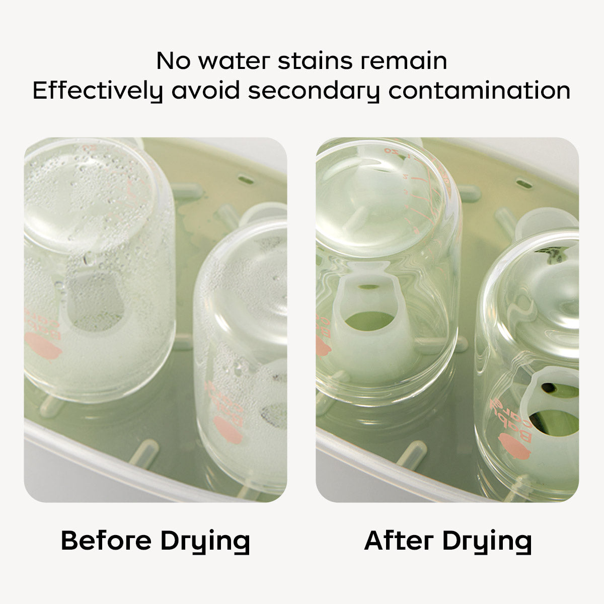 Can You Sterilize Breast Pump Parts In A Bottle Sterilizer or Dishwasher?