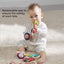 Baby Rattle Set are sized right for newborn - Bc Babycare
