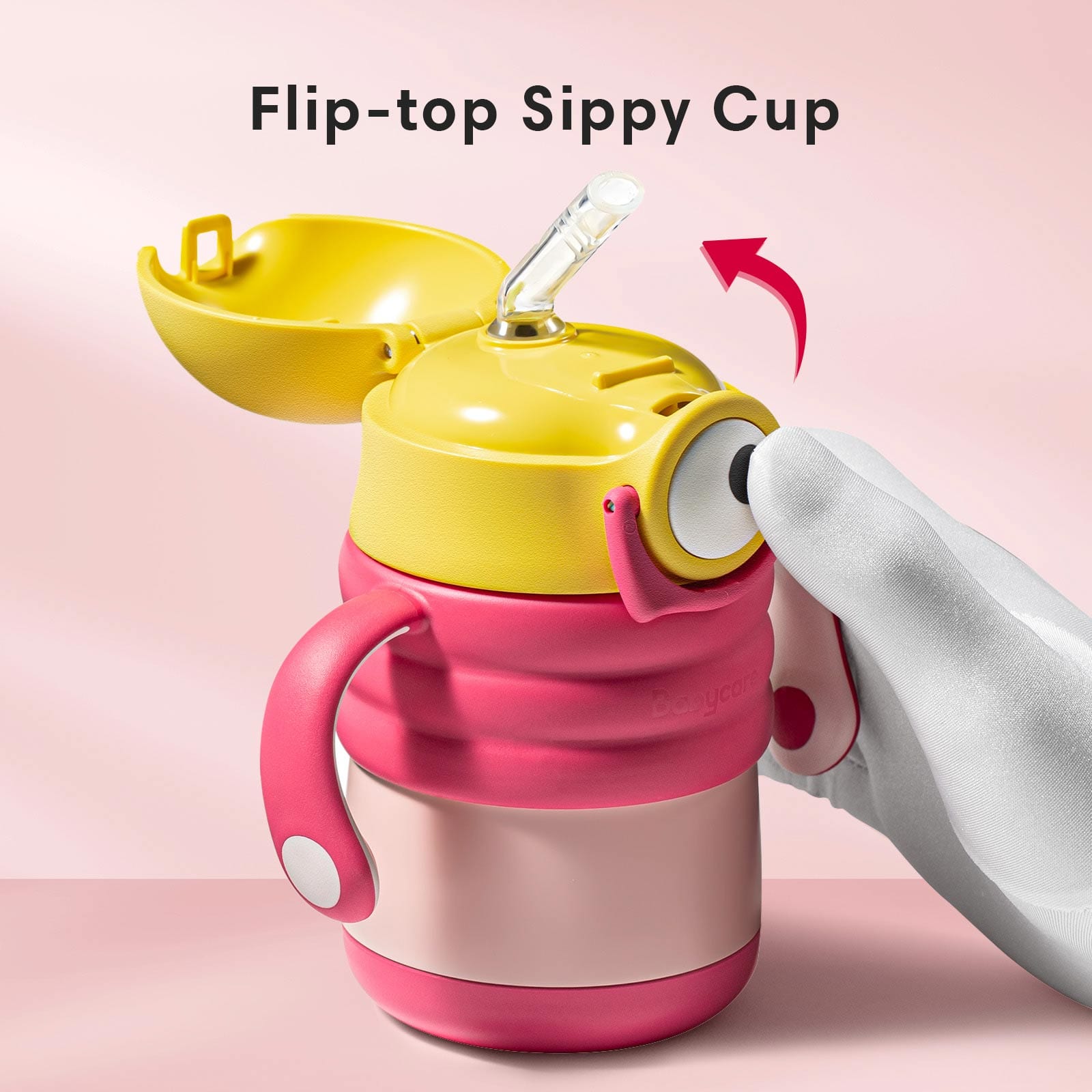 Kids Water Bottles & Sip Cups, Skip Hop