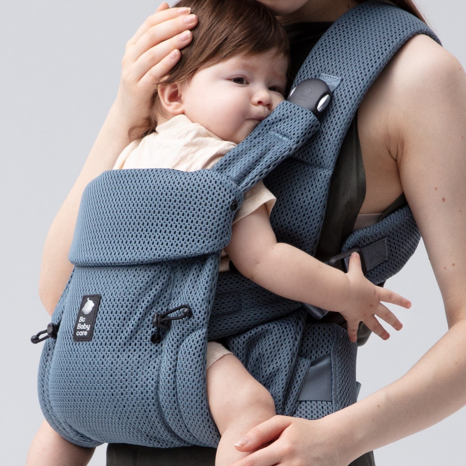 FIT Baby Carrier – Bc Babycare