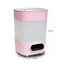 2-in-1 Electric Bottle Sterilizer and Dryer